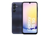Das Galaxy A25 5G wird aktuell zum Bestpreis angeboten. (Bildquelle: Samsung)