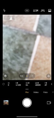 Test Xiaomi 15T review Smartphone