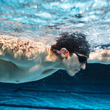 Die neuen OpenSwim Pro von Shokz sind erhältlich. (Bild: Shokz)