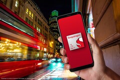 Der Snapdragno 7+ Gen 3 ist beinahe so schnell wie der Snapdragon 8s Gen 3. (Bild: Qualcomm)