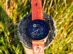 Auch die Suunto Race S erhält ein Update (Bildquelle: Benedikt Winkel)