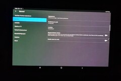 Der Grünstich des Samsung Galaxy Tab S7+ soll ein Software-Problem sein, das noch immer nicht behoben wurde. (Bild: u/Civicuss, Reddit)