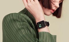 Die Redmi Watch bietet mehr als 120 unterschiedliche Zifferblätter und all die üblichen Smartwatch-Features für nur 38 Euro. (Bild: Xiaomi)