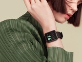 Die Redmi Watch bietet mehr als 120 unterschiedliche Zifferblätter und all die üblichen Smartwatch-Features für nur 38 Euro. (Bild: Xiaomi)