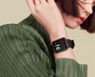 Die Redmi Watch bietet mehr als 120 unterschiedliche Zifferblätter und all die üblichen Smartwatch-Features für nur 38 Euro. (Bild: Xiaomi)