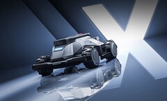 Der TerraMow X soll bald bei Kickstarter starten.