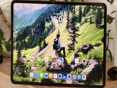 Test Oppo Pad 5 Pro Tablet