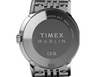 Die Timex Marlin 34 mm 