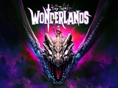 Tiny Tina's Wonderlands gibts für kurze Zeit kostenlos. (Bildquelle: 2K Games)