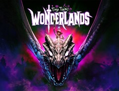 Tiny Tina's Wonderlands gibts für kurze Zeit kostenlos. (Bildquelle: 2K Games)