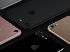 Die iPhones bekommen von Apple heute ein weiteres iOS 10-Update.