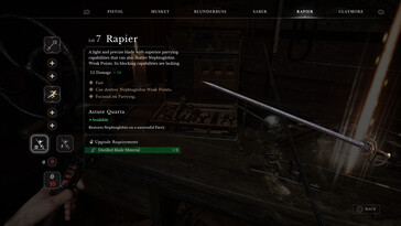 Im Bild: Ein Gameplay-Screenshot aus Valor Mortis.