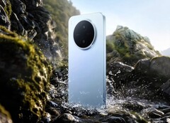 Das Vivo Y600 Pro wird in drei Farben angeboten: Blau, Violett und Weiß.