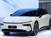 Xpeng 7 Plus: Geräumige Elektro-Limousine startet 2026 in Deutschland (Bildquelle: XPeng)
