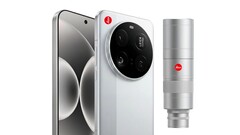 Ein Leaker äußert sich erneut zum einzigen 1-Zoll-Sensor in einem Kamera-Flaggschiff des Jahres 2026, dem Xiaomi 17 Ultra. (Bildquelle: Ace100xd, editiert)