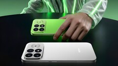 Das Redmi K100 Pro entführt mit seiner 10cm Telemakro-Kamera in beeindruckende Welten, wie aktuelle Kamera-Samples und Specs zeigen.