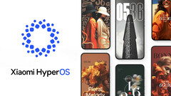 Redmi K40 alias Poko F3 von 2021 erhält Xiaomi HyperOS-Update in finaler Version (Bild: Xiaomi - bearbeitet).