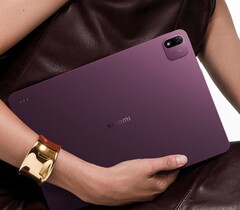 Das Xiaomi Pad 9 Pro Max bietet offenbar ziemlich viel Leistung
