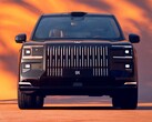 Mit 330 kW Ladeleistung lädt das 3 Tonnen schwere Monster-PHEV Zeekr 9X Ultra AWD an der Ladesäule schneller als viele rein elektrische Modelle der Konkurrenz.