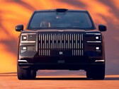 Mit 330 kW Ladeleistung lädt das 3 Tonnen schwere Monster-PHEV Zeekr 9X Ultra AWD an der Ladesäule schneller als viele rein elektrische Modelle der Konkurrenz.