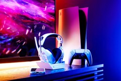 Logitech liefert sein neuestes Gaming-Headset mit einem Dock mit drei HDMI-Ports aus. (Bild: Logitech)