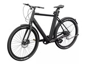 Crivit: E-Bike gibt es aktuell mit Rabatt (Bildquelle: Crivit/Lidl)