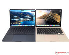 Apple soll in wenigen Monaten ein MacBook Air mit einem größeren 15 Zoll Display einführen. (Bild: Notebookcheck)