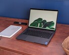 Testbericht zum Dell Pro 7 13 2-in-1-Convertible: Back to Business