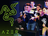 Razer: Partnerschaft mit spanischem Mobile eSports Team Queso.