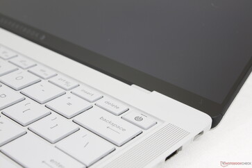 Power-Button mit Fingerabdrucksensor