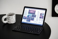 Das Eyemoo NXT EPaper S1 setzt auf ein reflektives LCD, das auch bei Sonnenlicht einwandfrei gelesen werden kann. (Bild: Eyemoo)