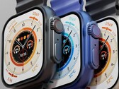 Fire Boltt Gladiator: Neue Smartwatch ist eine dreiste Apple Watch Ultra-Kopie