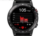 Cross Fit2: Günstige Smartwatch mit GPS, IP67, Kompass und Barometer ab sofort erhältlich