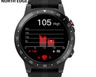 Cross Fit2: Günstige Smartwatch mit GPS, IP67, Kompass und Barometer ab sofort erhältlich