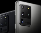 Samsungs Galaxy S20-Serie bekommt endlich ein Kamera-Update für besseren Autofokus