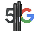 Hat Vodafone den Starttermin für das Google Pixel 5 und Pixel 4a 5G verraten? (Bild: Google)