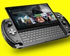 GPD Win 4: Neuer Gaming-Handheld mit Tastatur ist offiziell