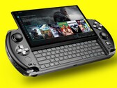 GPD Win 4: Neuer Gaming-Handheld mit Tastatur ist offiziell