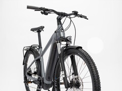 Aktuell gibt es das Trekking 4 High von Haibike günstiger (Bildquelle: Fahrrad24)