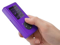 High Boy: Kompaktes Mobilsystem mit vielen Möglichkeiten (Bildquelle: High Code)