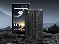 Hotwav R7: Neues Rugged-Tablet mit ordentlicher Ausstattung