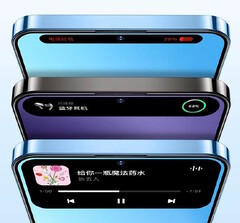 LeEco S1 Pro: Neuer iPhone-Klon mit Dynamic Island