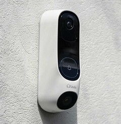 Lindo Dual: Neue Überwachungskamera mit zwei Bildsensoren