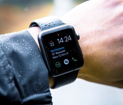 Die Apple Watch kann in Zukunft angeblich auch ohne iPhone eingerichtet werden. (Bild: Lloyd Dirks)