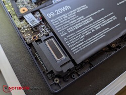 Wir sehen nur 2 dieser Speaker