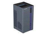 N1 AI: Netzwerkspeicher ist auch gleich ein Mini-PC