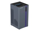 N1 AI: Netzwerkspeicher ist auch gleich ein Mini-PC
