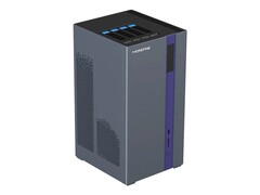 N1 AI: Netzwerkspeicher ist auch gleich ein Mini-PC