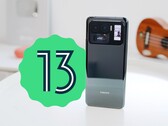 Das Xiaomi Mi 11 Ultra gehört zu den Smartphones, die Android 13 erhalten sollen. (Bild: N.Tho.Duc)