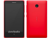 Nokia: Android-Smartphone Nokia X Normandy kostet weniger als 90 Euro